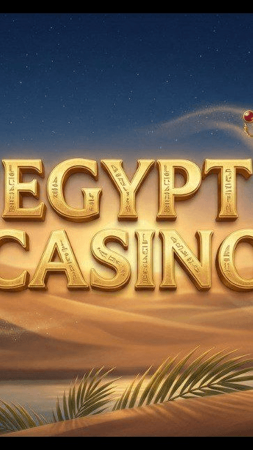 ✅Egypt Casino Screenshot