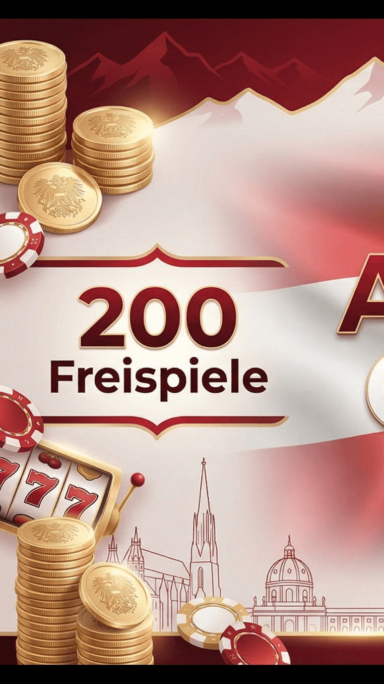 ✅ Austria Casino Screenshot