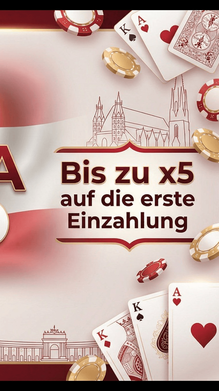 ✅ Austria Casino Screenshot